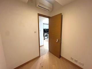 Tung Chung - Century Link Phase 1 Tower 3A 03