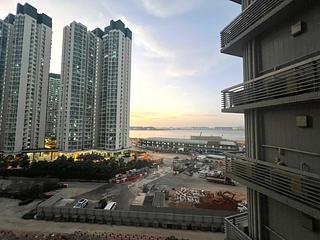 Tung Chung - Century Link Phase 1 Tower 3A 07