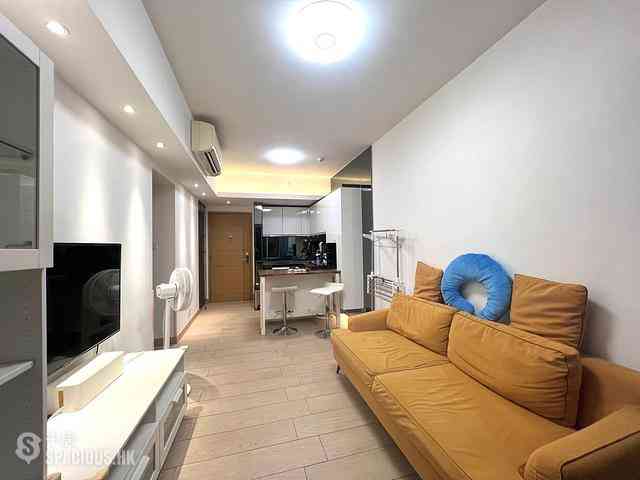 Tung Chung - Century Link Phase 1 Tower 3A 01