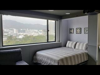 Ho Man Tin - Sunshine Building 02