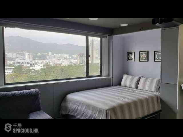 Ho Man Tin - Sunshine Building 02