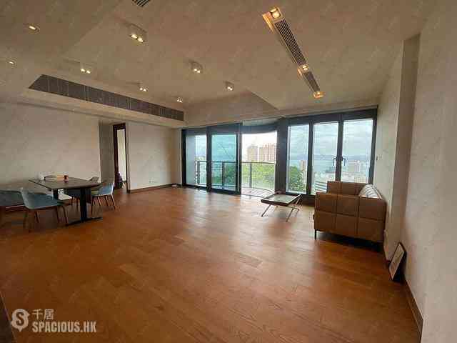 Mid Levels West - University Heights Tower 1 10