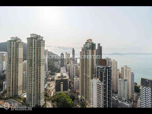 Kennedy Town - Academic Terrace Block 3 05