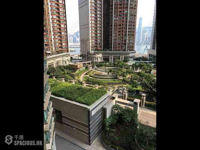 West Kowloon - The Waterfront Phase 1 Block 1 01