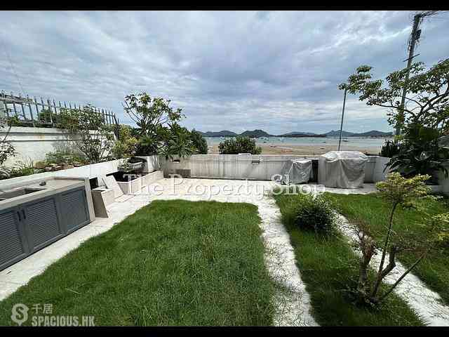 Sai Kung - Tai Wan 01