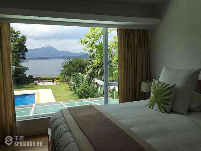 Clear Water Bay - Silverstrand Villa 12