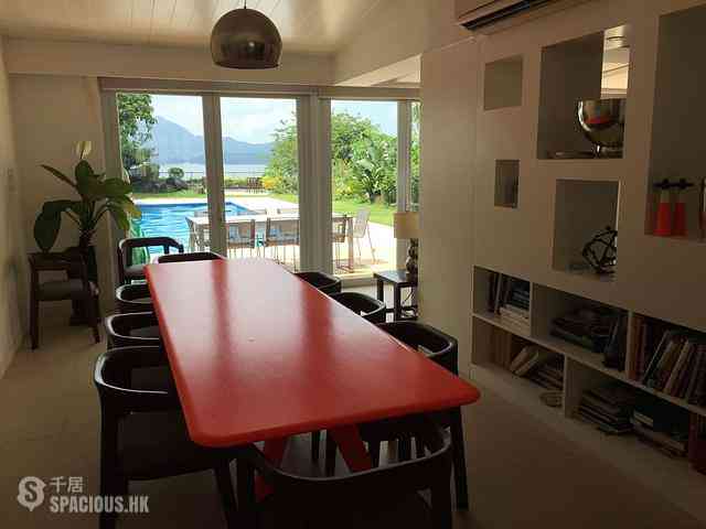 Clear Water Bay - Silverstrand Villa 14