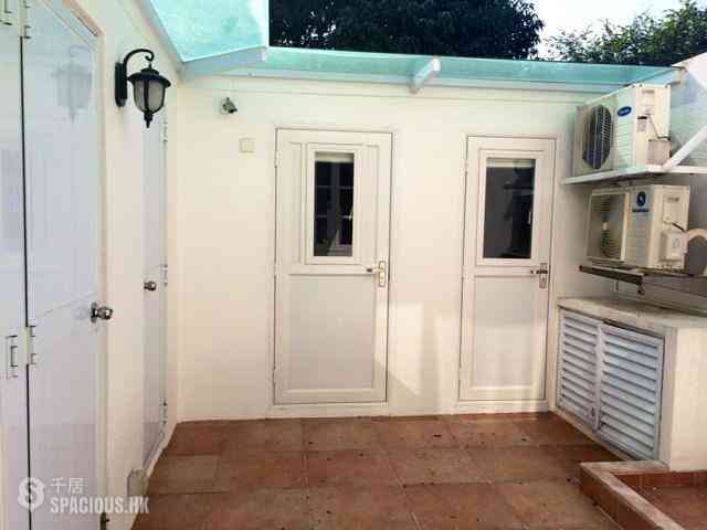 Clear Water Bay - Silverstrand Villa 16