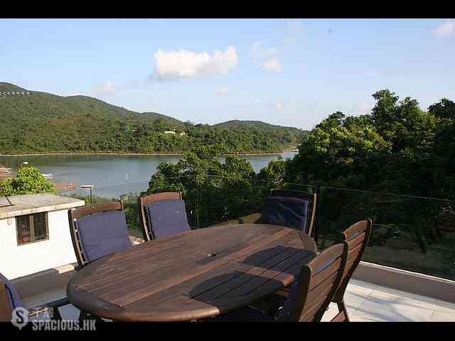 Sai Kung - Wong Keng Tei 01