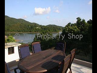 Sai Kung - Wong Keng Tei 12