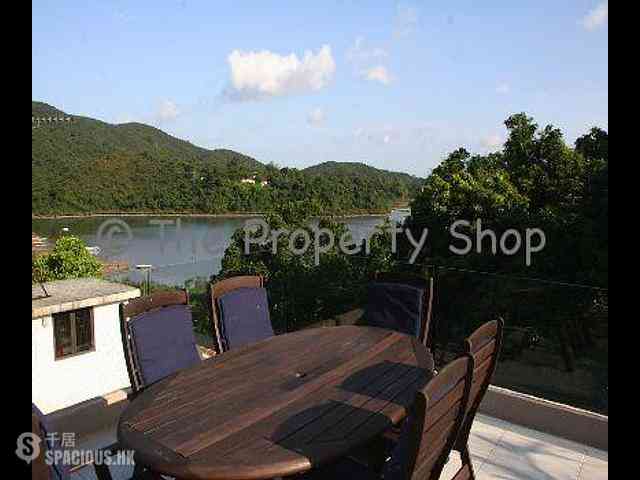 Sai Kung - Wong Keng Tei 12