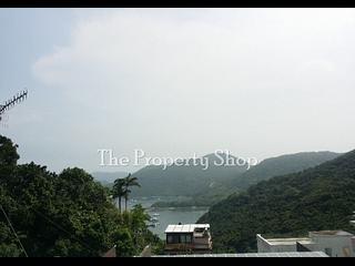 Clear Water Bay - Tai Au Mun 16