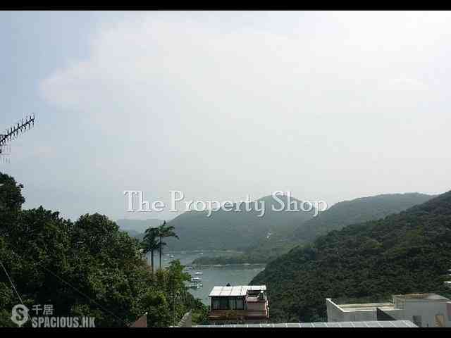 Clear Water Bay - Tai Au Mun 16