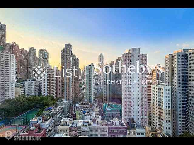 Sheung Wan - 42, Tung St. 01