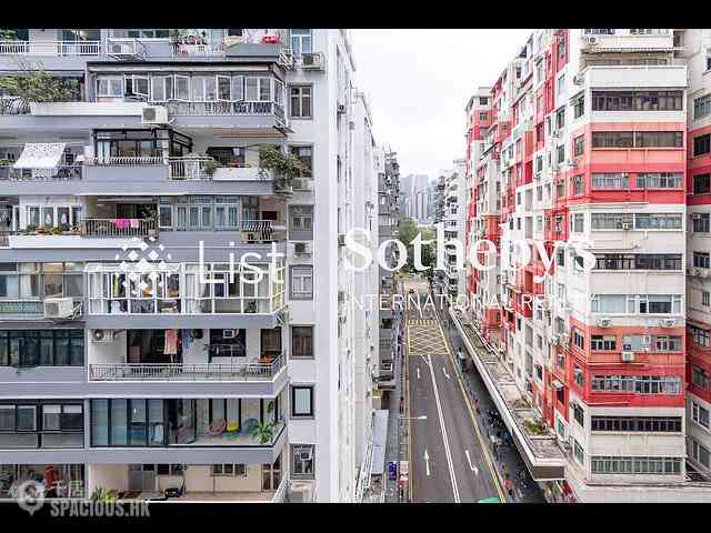 铜锣湾 - 华尔大厦 03