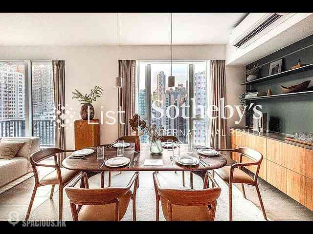 Sheung Wan - 42, Tung St. 05