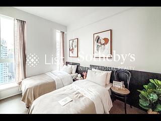 Sheung Wan - 42, Tung St. 10