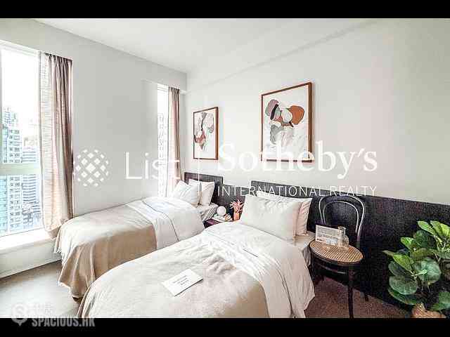 Sheung Wan - 42, Tung St. 10