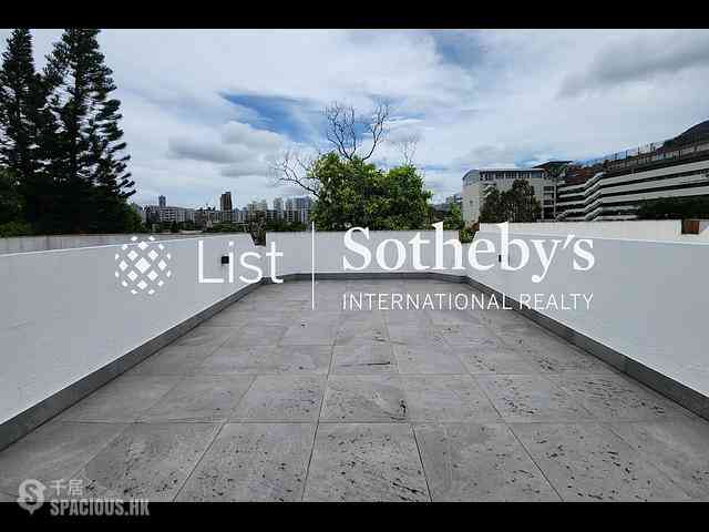 Kowloon Tong - Sunderland Estate 02