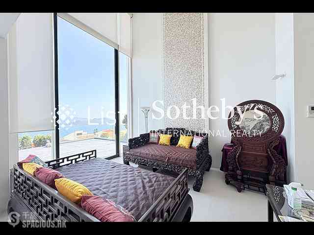 Clear Water Bay - Rainbow Villas 03