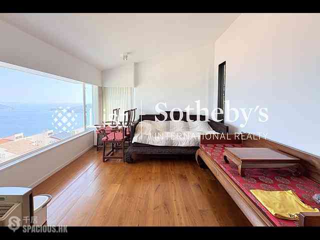 Clear Water Bay - Rainbow Villas 05