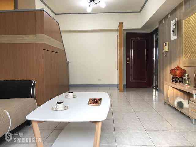Luzhou - No. XX, Huanti Blvd, Luzhou District, New Taipei City, Taiwan 247 02