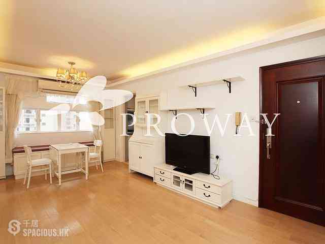 Sai Ying Pun - Good View Court 01