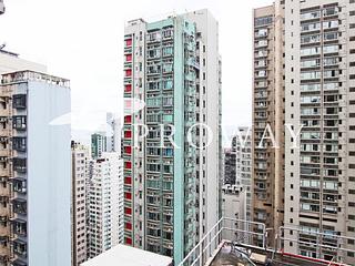 Sai Ying Pun - Good View Court 02