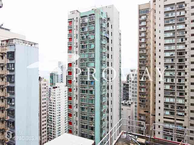 Sai Ying Pun - Good View Court 02