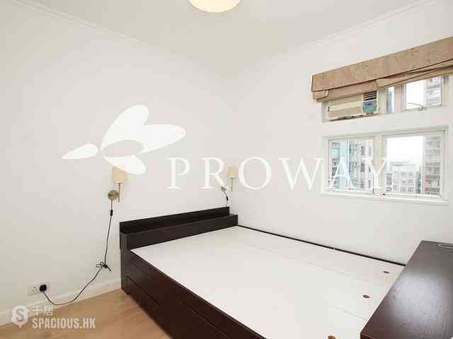 Sai Ying Pun - Good View Court 04