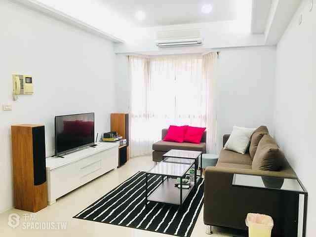 Sanchong - No. XX, Fude South Road, Sanchong District, New Taipei City, Taiwan 241 02
