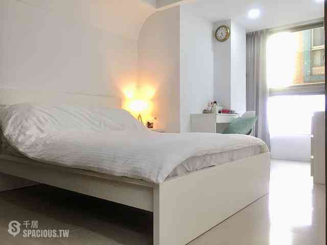 Sanchong - No. XX, Fude South Road, Sanchong District, New Taipei City, Taiwan 241 04