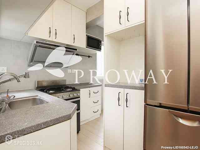 Sai Ying Pun - Good View Court 06