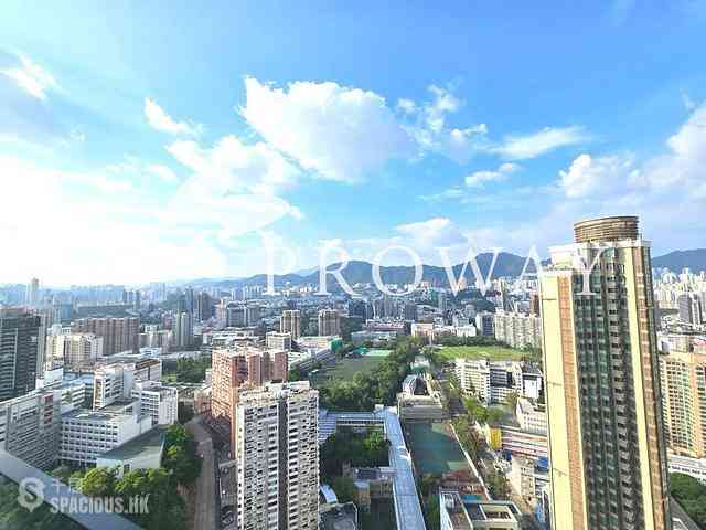 Ho Man Tin - Celestial Heights 01
