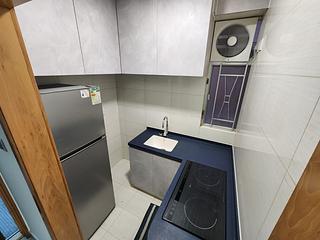 Sai Ying Pun - Tak Yan Building 02