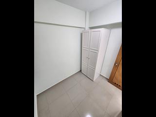 Sai Ying Pun - Tak Yan Building 06