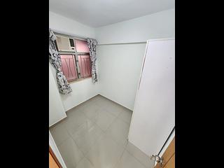 Sai Ying Pun - Tak Yan Building 07