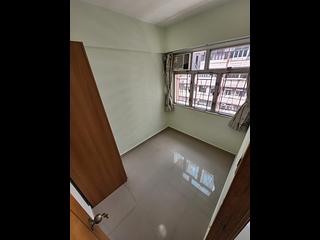 Sai Ying Pun - Tak Yan Building 08