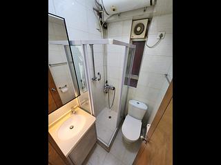 Sai Ying Pun - Tak Yan Building 10