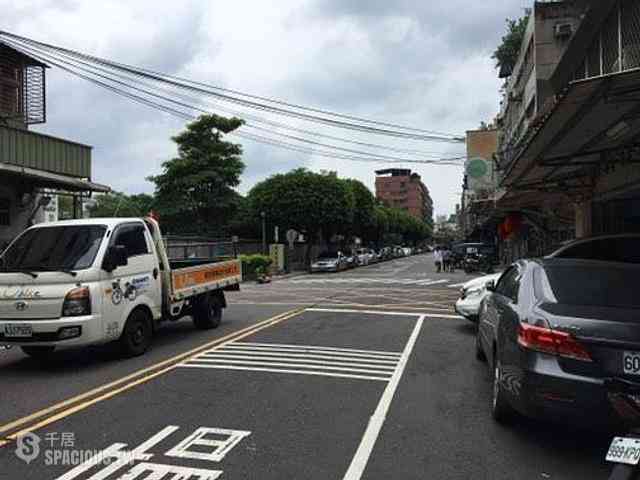 Sanchong - No. XXX, Longbin Road, Sanchong District, New Taipei City, Taiwan 241 09