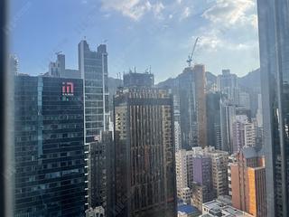 Wan Chai - Causeway Centre 02