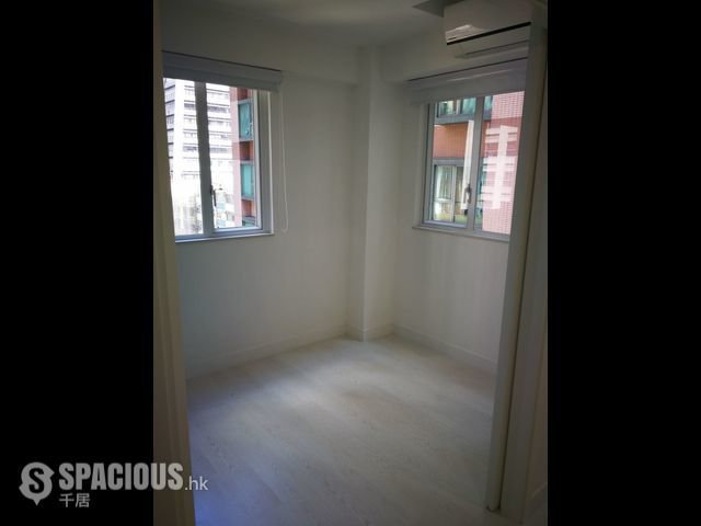 Kwun Tong North - Wing Shun Building 01