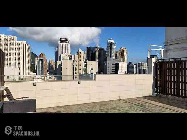Stubbs Road - Miramar Villa Block 1-4 (West） 01