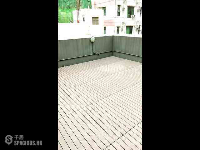 Wan Chai - Yee Hor Mansion 06
