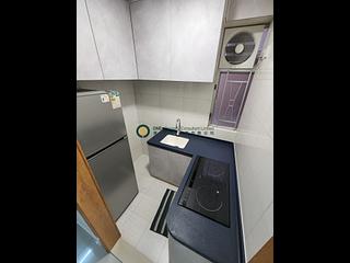 Sai Ying Pun - Tak Yan Building 02