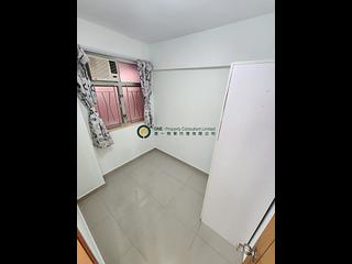 Sai Ying Pun - Tak Yan Building 04