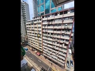 Sai Ying Pun - Tak Yan Building 06