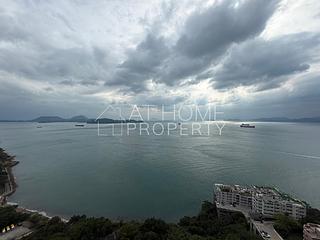 Pok Fu Lam - Vista Mount Davis 05