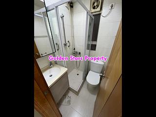 Sai Ying Pun - Tak Yan Building 04