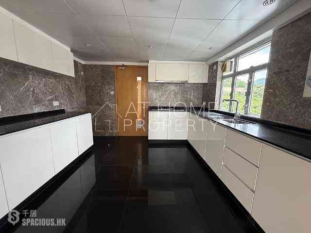 薄扶林 - 華亭閣 11